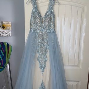 Prom Dress / Pageant